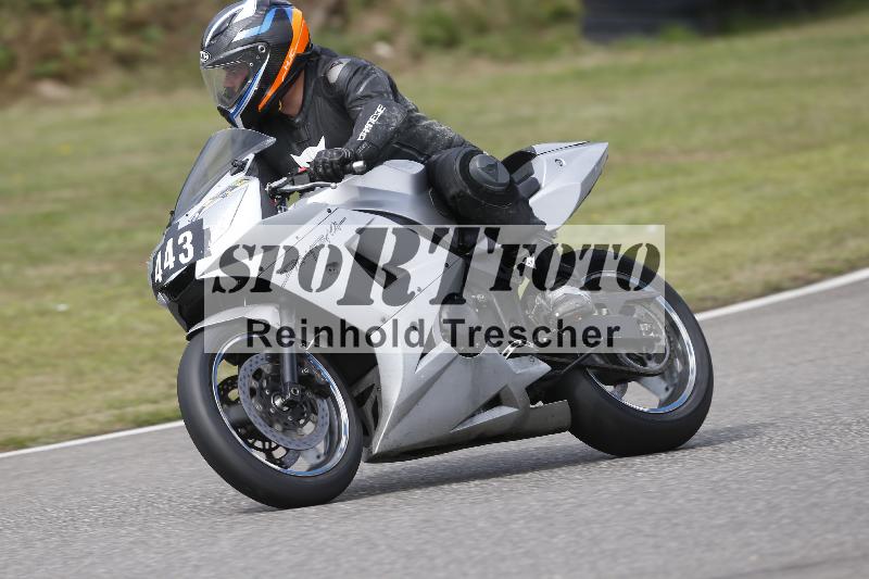 /28 25.07.2026  Speer Racing ADR/Gruppe gelb/443
